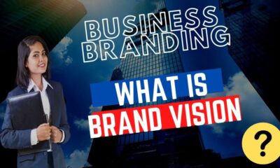 Brand Vision