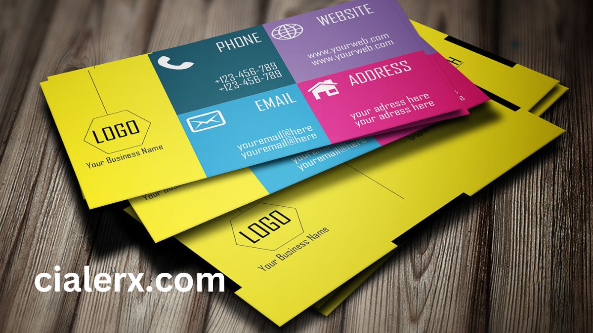 Business Cards