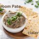 MUSHROOM PATE