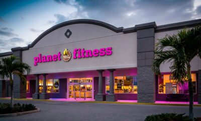 Planet Fitness