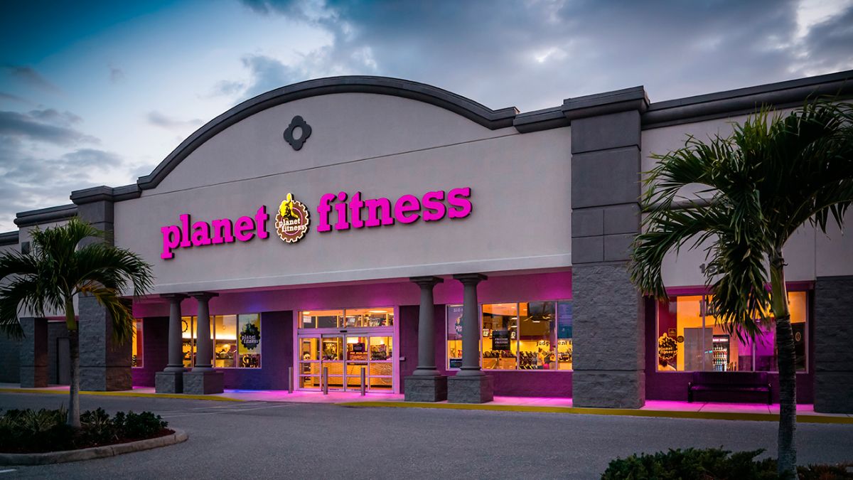 Planet Fitness