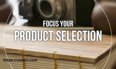 Product Selection