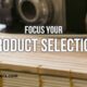 Product Selection