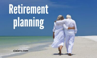 Retirement Planning