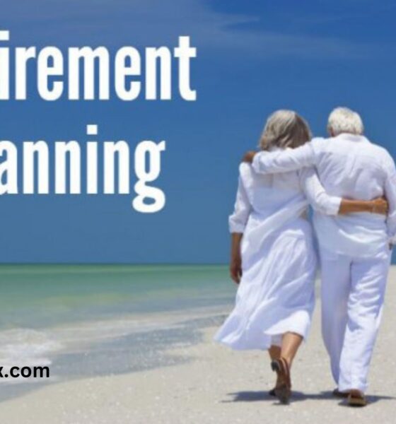 Retirement Planning