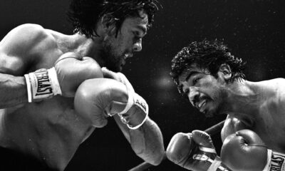 Roberto Duran