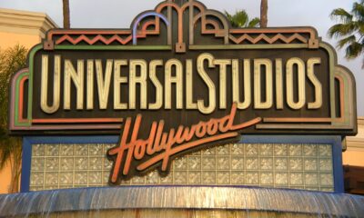 Universal Studios Hollywood