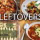 Transform Your Leftovers