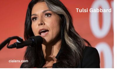 Tulsi Gabbard