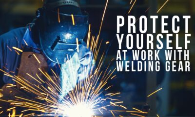 Welding