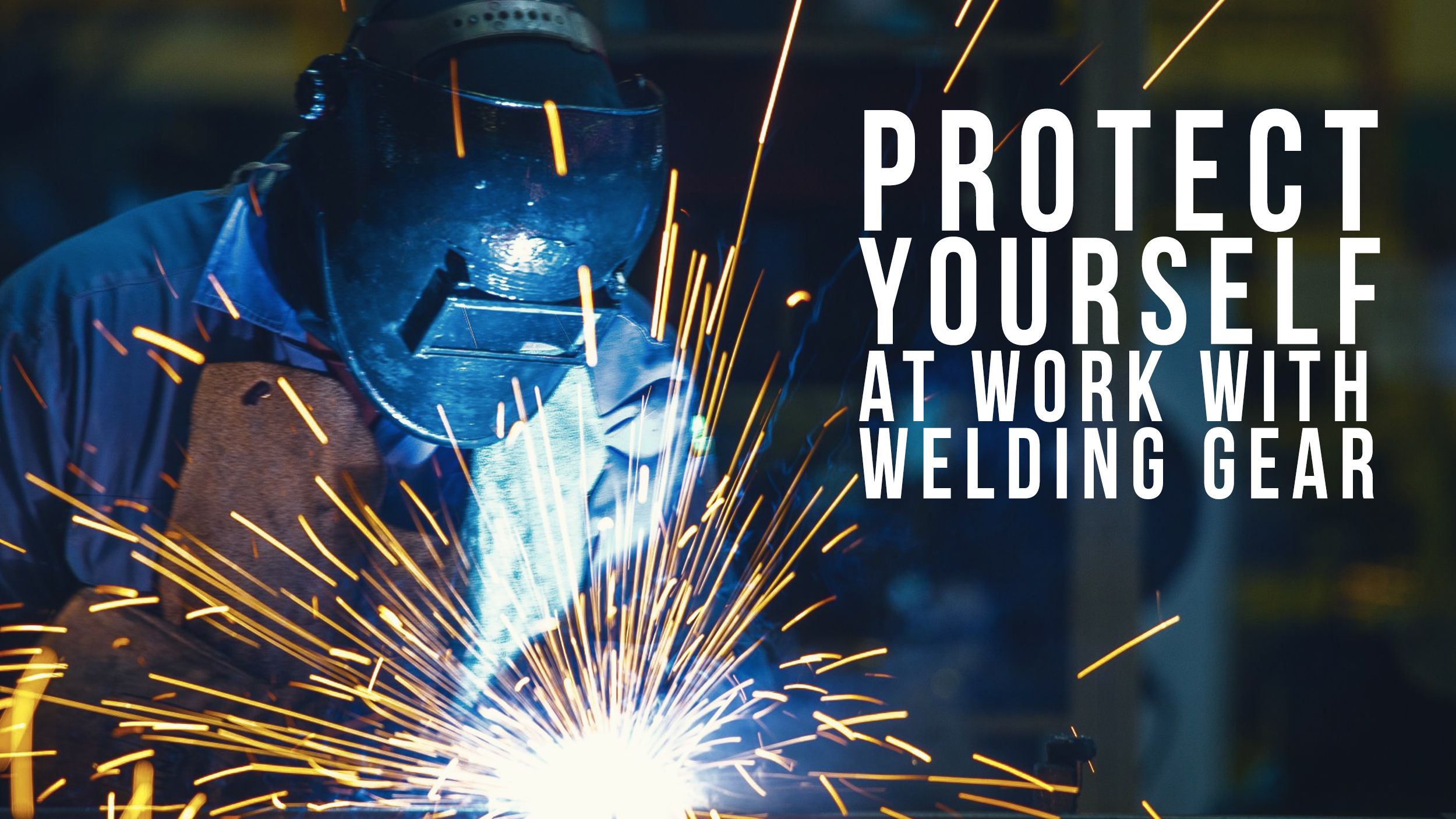 Welding