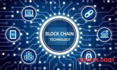 Blockchain Technology