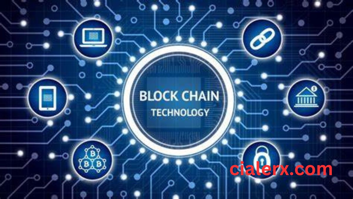 Blockchain Technology