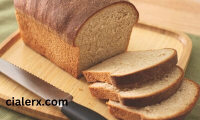 Bread Baking