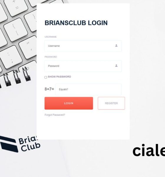 BriansClub