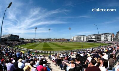 Bristol Cricket Club