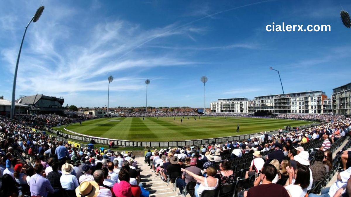 Bristol Cricket Club