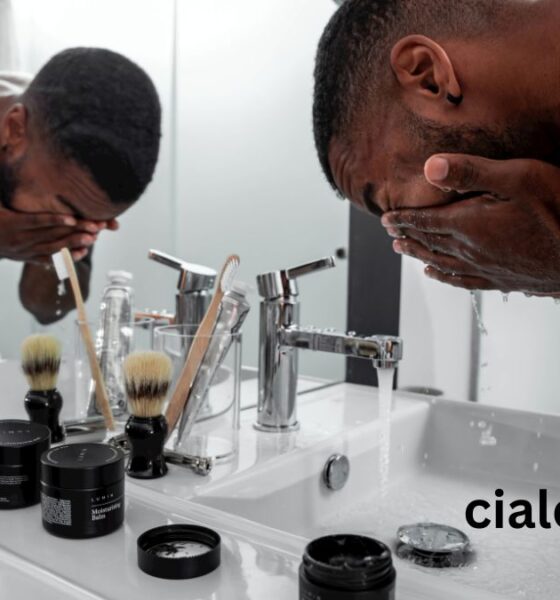 Cream Cleanser