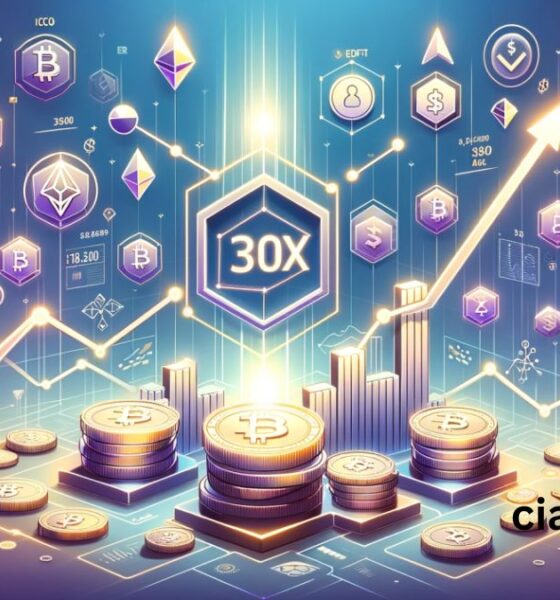 Crypto30x.com