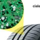 Energy Saver Tires