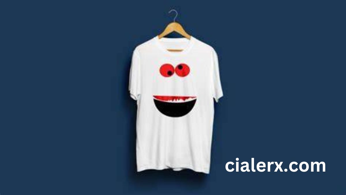 Funny T-Shirt