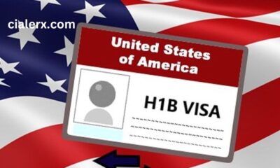 H-1B Visa