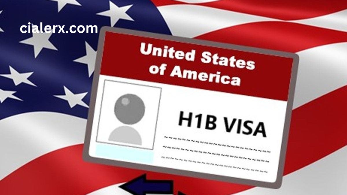 H-1B Visa