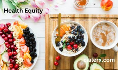 Health Equity