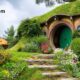 Hobbit Homes