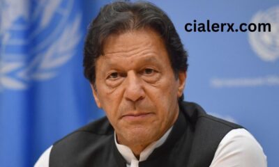 Imran Khan