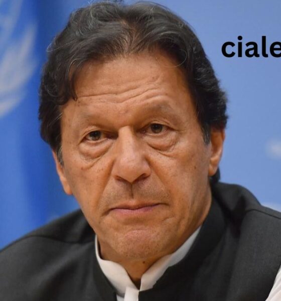 Imran Khan