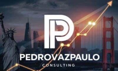 Pedrovazpaulo Marketing Consulting