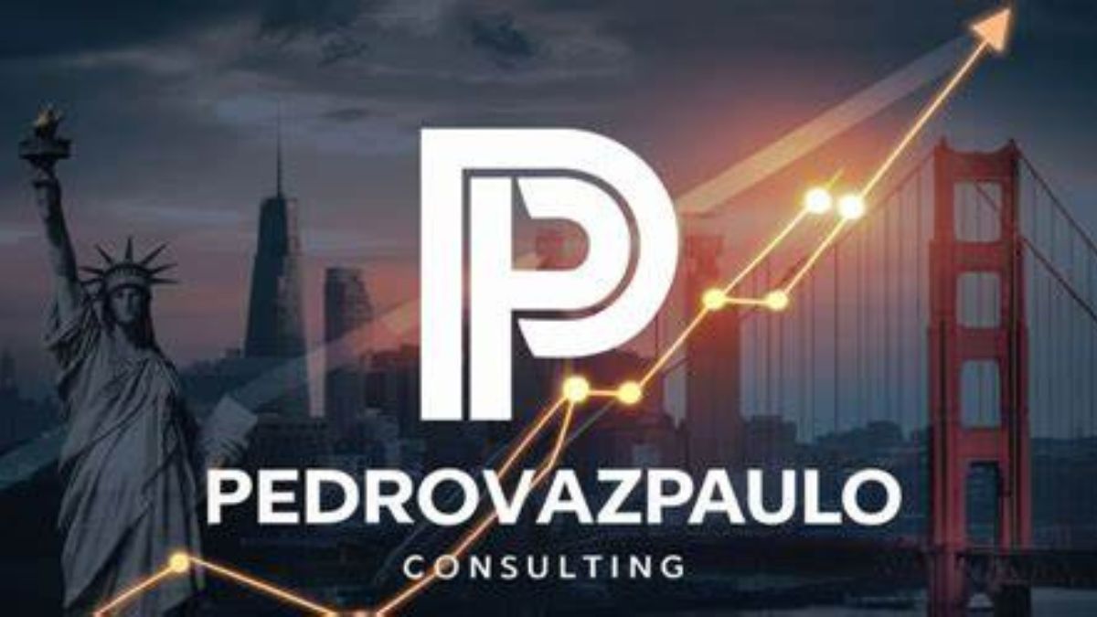 Pedrovazpaulo Marketing Consulting