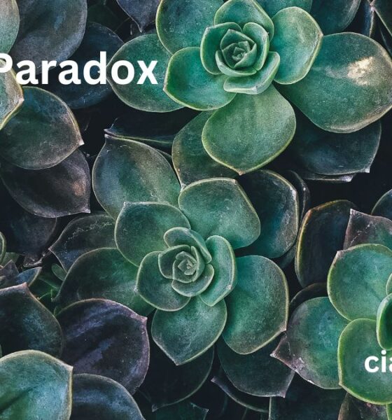 Plant Paradox