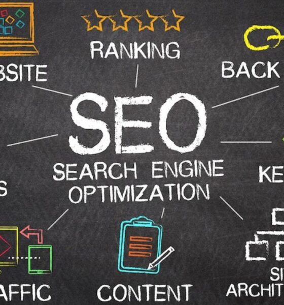 SEO Secrets for Trailers