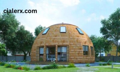 Disaster Proof Homes