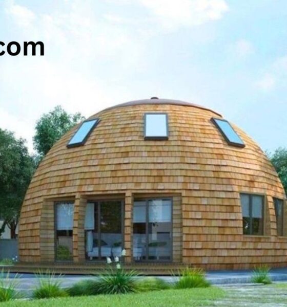 Disaster Proof Homes