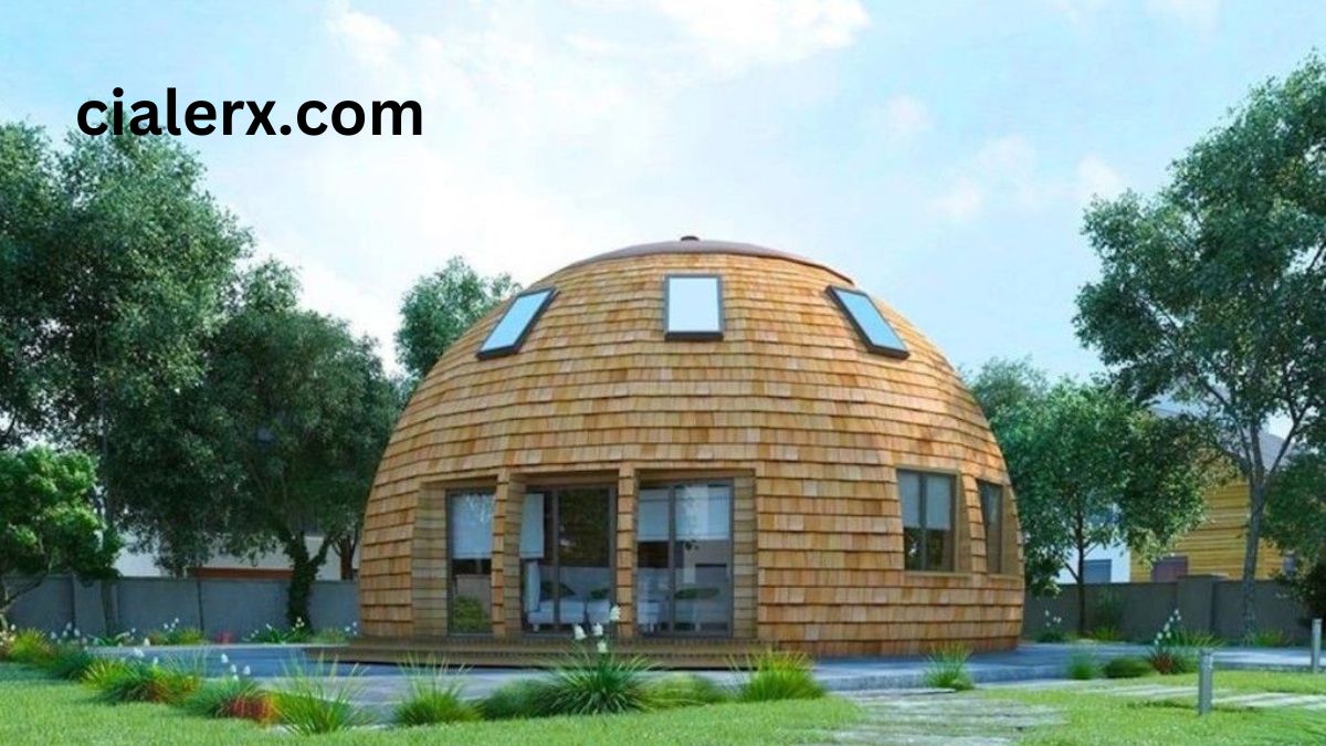 Disaster Proof Homes