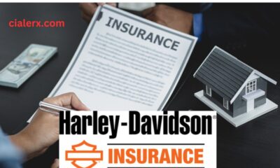 Harley-Davidson Insurance