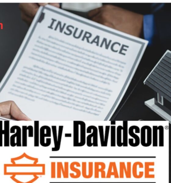 Harley-Davidson Insurance