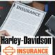 Harley-Davidson Insurance