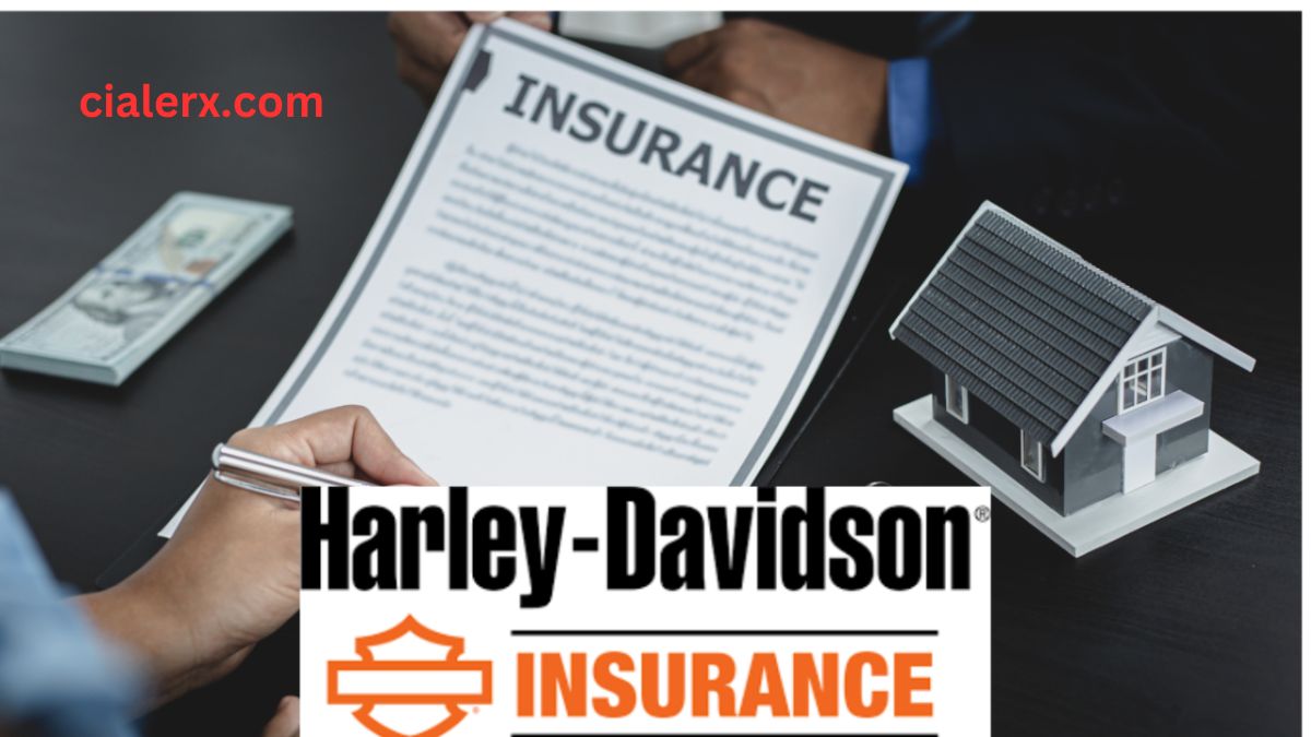 Harley-Davidson Insurance