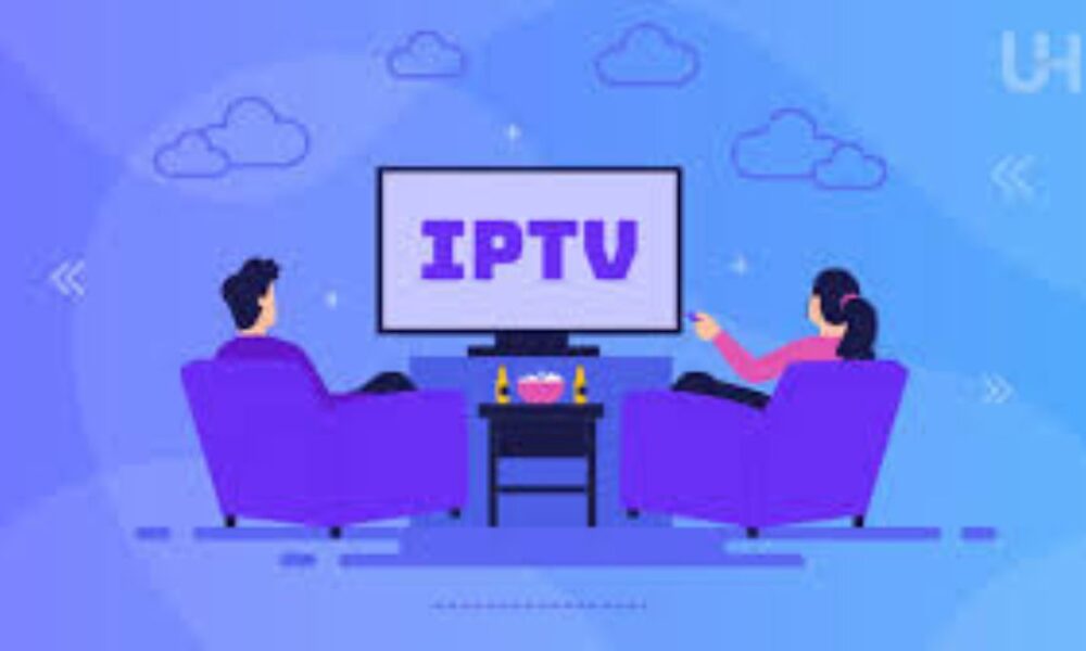 IPTV