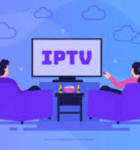 IPTV