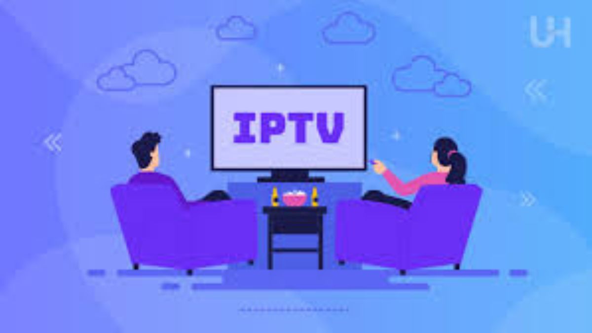 IPTV